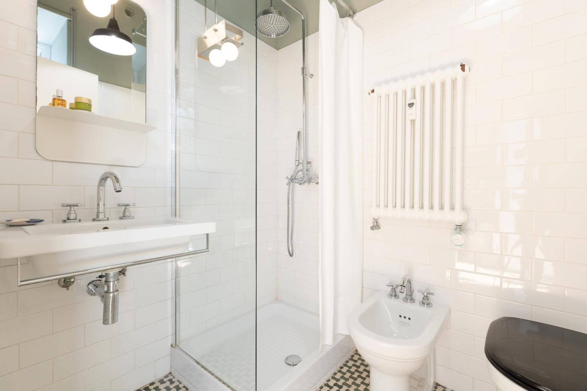 The Architect's Place Apartment Rome
